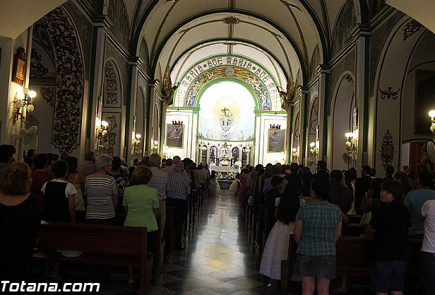 Procesion Corpus 2014. - 11